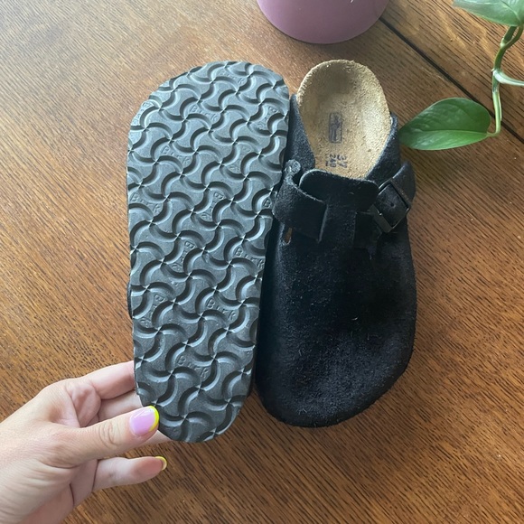 Birkenstock Boston EU37 - Picture 8 of 8